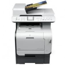HP CM 2320FXI (printer)